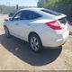 5J6TF2H53AL007557 2010 Honda Accord Crosstour Ex-L auction photo thumbnail 3