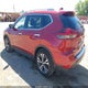 5N1AT2MT7LC813474 2020 Nissan Rogue Sv Fwd auction photo thumbnail 3