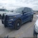 1FM5K8AW4LGC15101 2020 Ford Police Interceptor Utility auction photo thumbnail 14
