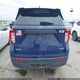 1FM5K8AW4LGC15101 2020 Ford Police Interceptor Utility auction photo thumbnail 16