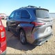 5TDXSKFC6MS033982 2021 Toyota Sienna Xse auction photo thumbnail 3