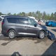 2C4RC1BG9HR733826 2017 Chrysler Pacifica Touring-L auction photo thumbnail 14