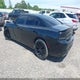 2C3CDXBG5NH197159 2022 Dodge Charger Sxt Rwd auction photo thumbnail 3