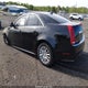 1G6DE5EY6B0115786 2011 Cadillac Cts Luxury auction photo thumbnail 3