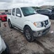 1N6DD0ER6JN718117 2018 Nissan Frontier Sl auction photo thumbnail 1