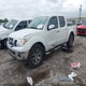 1N6DD0ER6JN718117 2018 Nissan Frontier Sl auction photo thumbnail 2