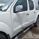 1N6DD0ER6JN718117 2018 Nissan Frontier Sl auction photo thumbnail 6