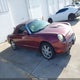 1FAHP60A64Y101499 2004 Ford Thunderbird auction photo thumbnail 13