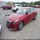 1G6KF5RS6JU146635 2018 Cadillac Ct6 Premium Luxury auction photo thumbnail 2