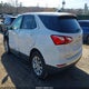 2GNAXKEV5M6124592 2021 Chevrolet Equinox Fwd Lt auction photo thumbnail 3