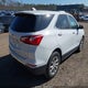 2GNAXKEV5M6124592 2021 Chevrolet Equinox Fwd Lt auction photo thumbnail 4
