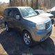 5FNYF4H55DB068696 2013 Honda Pilot Ex-L auction photo thumbnail 1
