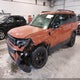 5NMP3DGL6SH149416 2025 Hyundai Santa Fe Xrt auction photo thumbnail 2