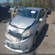 JTDKN3DU9A0050647 2010 Toyota Prius Ii auction photo thumbnail 2