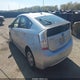 JTDKN3DU9A0050647 2010 Toyota Prius Ii auction photo thumbnail 3