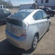 JTDKN3DU9A0050647 2010 Toyota Prius Ii auction photo thumbnail 4