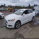 3FA6P0HD3FR108043 2015 Ford Fusion Se auction photo thumbnail 2