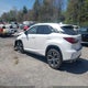 2T2BZMCA0KC191997 2019 Lexus Rx 350 auction photo thumbnail 3
