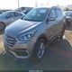 5NMZTDLB9HH000951 2017 Hyundai Santa Fe Sport 2.4L auction photo thumbnail 2