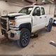 2GT22NEG5K1241291 2019 GMC Sierra 2500Hd auction photo thumbnail 2
