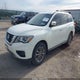5N1DR2MMXHC682441 2017 Nissan Pathfinder S auction photo thumbnail 2