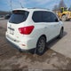 5N1DR2MMXHC682441 2017 Nissan Pathfinder S auction photo thumbnail 4