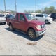 1N6BD06T36C424162 2006 Nissan Frontier Xe auction photo thumbnail 1