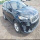 5XYPGDA35LG672483 2020 Kia Sorento 2.4L Lx auction photo thumbnail 1