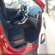 JA4AT4AAXJZ069036 2018 Mitsubishi Eclipse Cross Le auction photo thumbnail 5