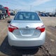 2T1BURHE7EC126435 2014 Toyota Corolla Le auction photo thumbnail 17