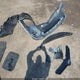 2T1BURHE7EC126435 2014 Toyota Corolla Le auction photo thumbnail 12