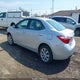 2T1BURHE7EC126435 2014 Toyota Corolla Le auction photo thumbnail 3