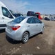 2T1BURHE7EC126435 2014 Toyota Corolla Le auction photo thumbnail 4