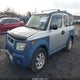 5J6YH28676L006654 2006 Honda Element Ex auction photo thumbnail 2