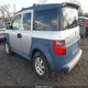 5J6YH28676L006654 2006 Honda Element Ex auction photo thumbnail 3