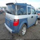 5J6YH28676L006654 2006 Honda Element Ex auction photo thumbnail 4