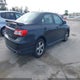5YFBU4EE6CP055619 2012 Toyota Corolla S auction photo thumbnail 4