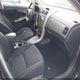 5YFBU4EE6CP055619 2012 Toyota Corolla S auction photo thumbnail 5