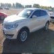 2LMPJ6KR7JBL37470 2018 Lincoln Mkx Select auction photo thumbnail 2