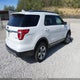 1FM5K8D8XHGC30139 2017 Ford Explorer Xlt auction photo thumbnail 4