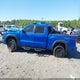 1N6ED1FK4TN611727 2026 Nissan Frontier Long Bed Pro-4X 4X4 auction photo thumbnail 14
