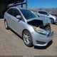 1FADP3F27GL402958 2016 Ford Focus Se auction photo thumbnail 1