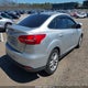 1FADP3F27GL402958 2016 Ford Focus Se auction photo thumbnail 4