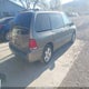 2FMZA52235BA50702 2005 Ford Freestar Sel auction photo thumbnail 4
