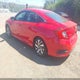 2HGFC2F79GH527558 2016 Honda Civic Ex auction photo thumbnail 3