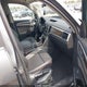 1V2KR2CA2MC536742 2021 Volkswagen Atlas 3.6L V6 Se W/Technology auction photo thumbnail 5