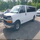 1GAHG39UX51211769 2005 Chevrolet Express auction photo thumbnail 2
