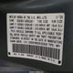 SHSRD78925U322020 2005 Honda Cr-V Se auction photo thumbnail 9