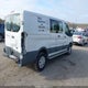 1FTYR1ZM2GKB36679 2016 Ford Transit-250 auction photo thumbnail 4