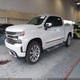 3GCPWFED5LG378505 2020 Chevrolet Silverado 1500 2Wd Short Bed High Country auction photo thumbnail 2